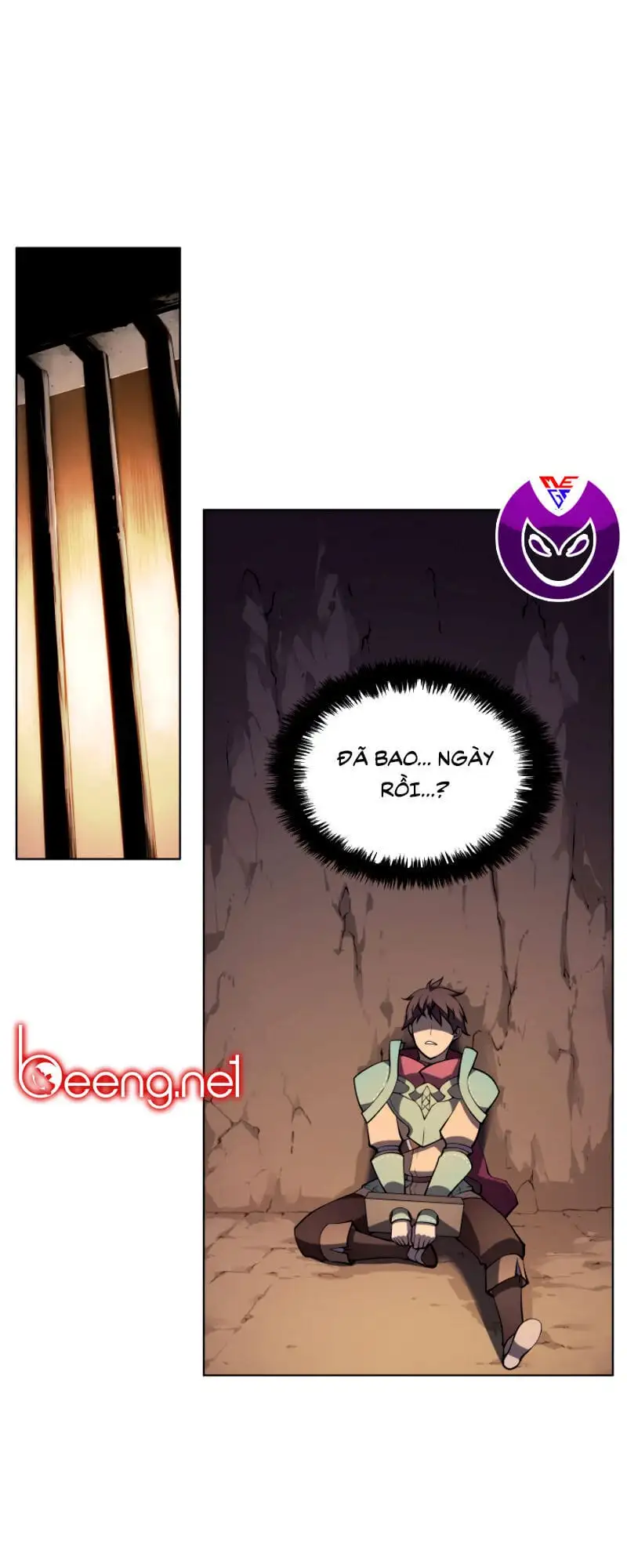 Truyện Tranh Thợ Rèn Huyền Thoại - Overgeared trang 7