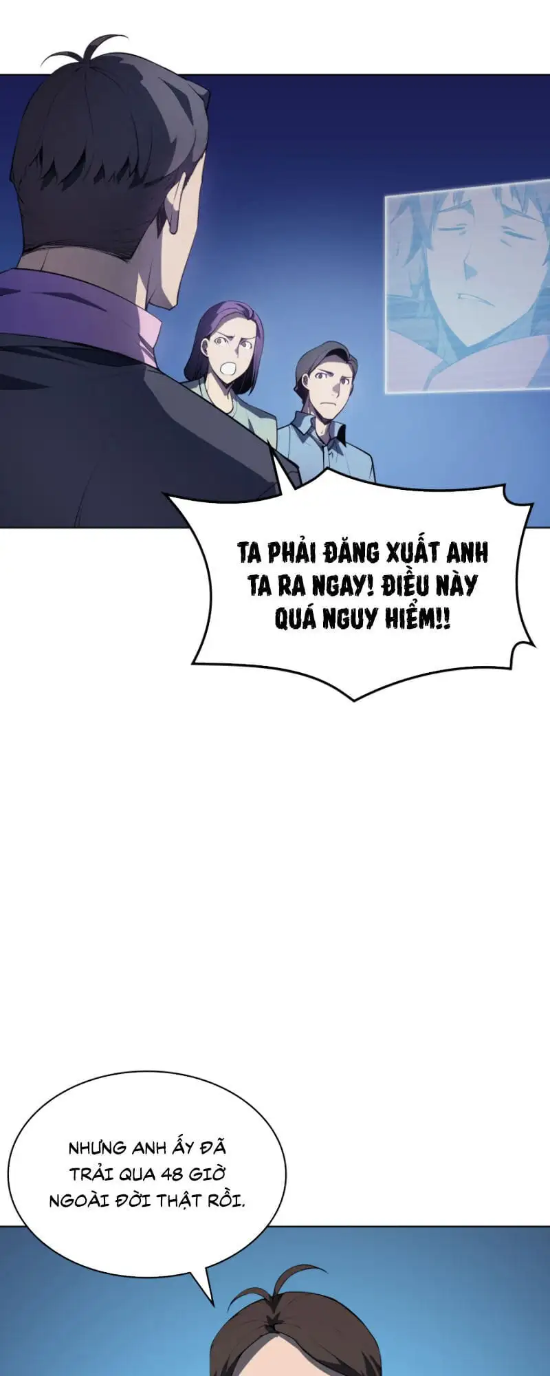 Truyện Tranh Thợ Rèn Huyền Thoại - Overgeared trang 7