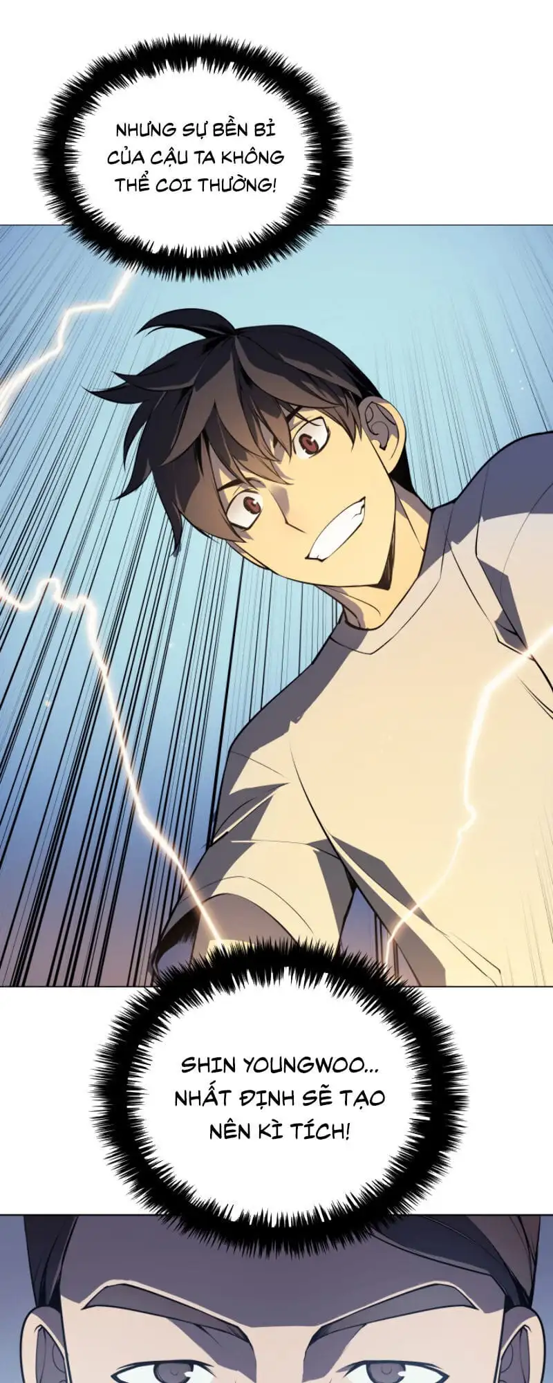 Truyện Tranh Thợ Rèn Huyền Thoại - Overgeared trang 7