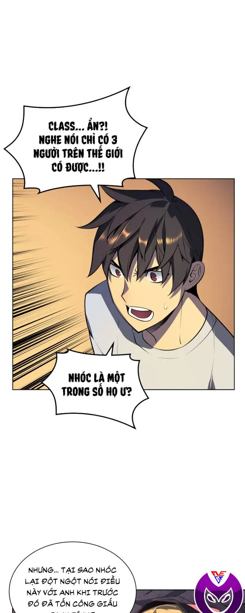 Truyện Tranh Thợ Rèn Huyền Thoại - Overgeared trang 7