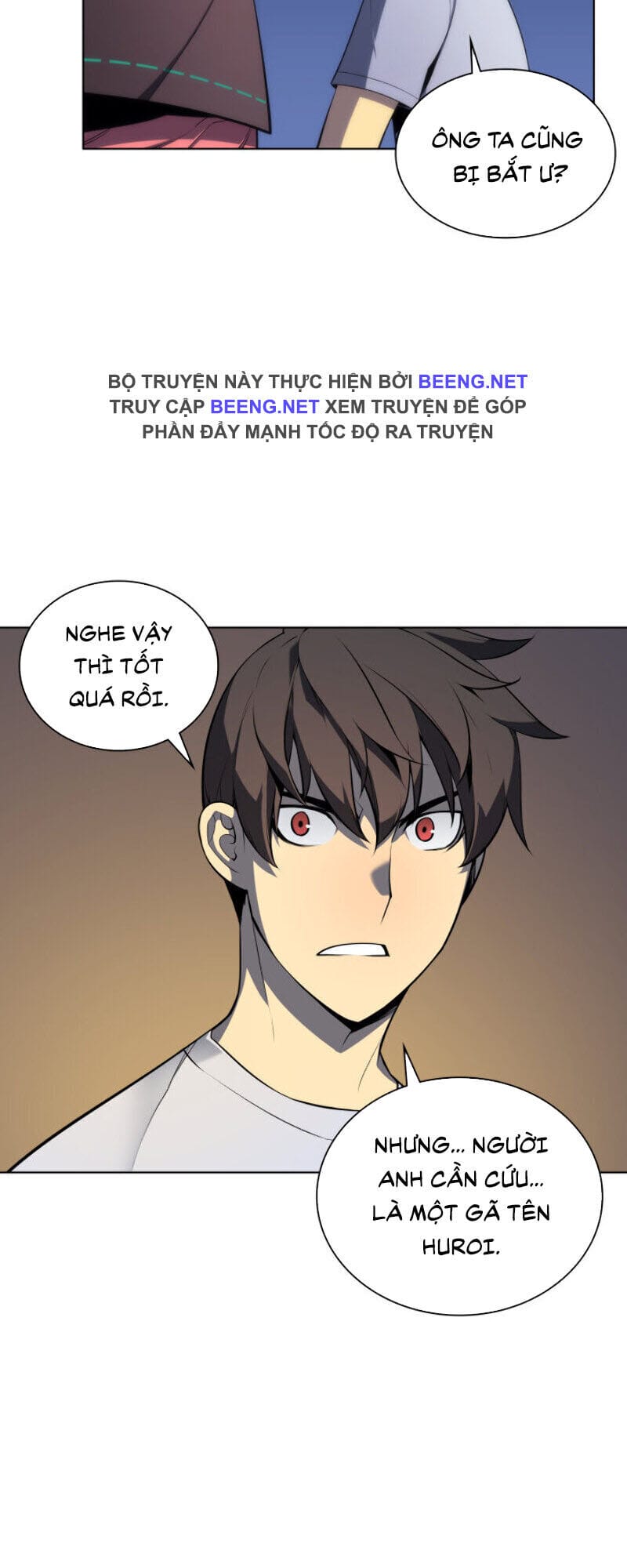 Truyện Tranh Thợ Rèn Huyền Thoại - Overgeared trang 7