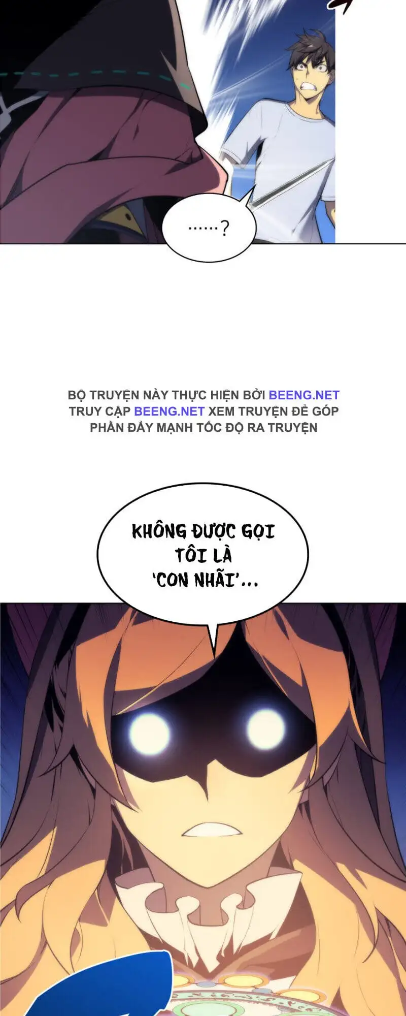 Truyện Tranh Thợ Rèn Huyền Thoại - Overgeared trang 7