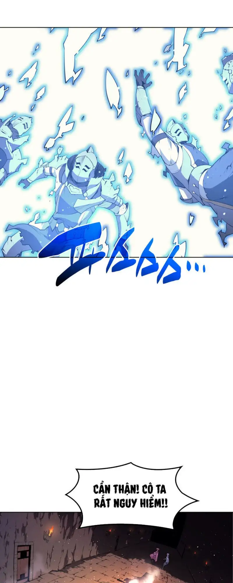 Truyện Tranh Thợ Rèn Huyền Thoại - Overgeared trang 7