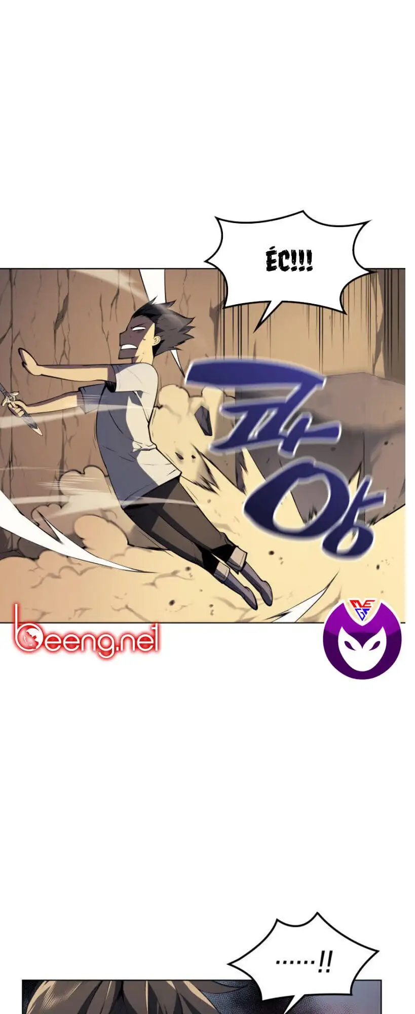 Truyện Tranh Thợ Rèn Huyền Thoại - Overgeared trang 7