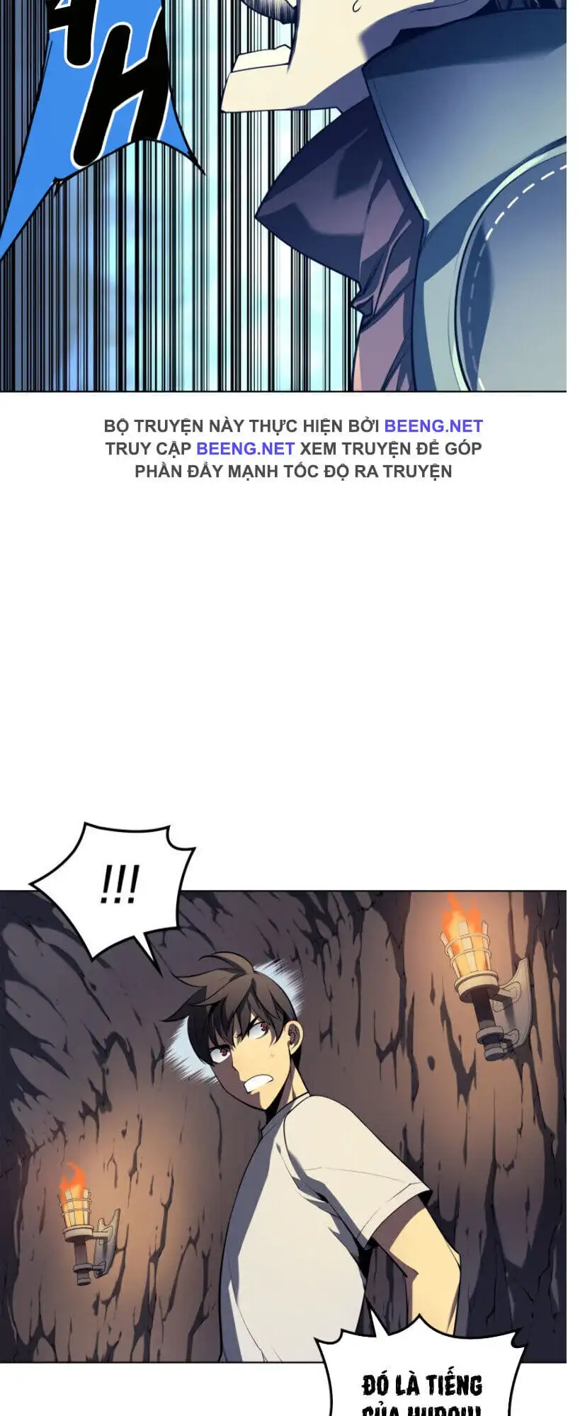 Truyện Tranh Thợ Rèn Huyền Thoại - Overgeared trang 7