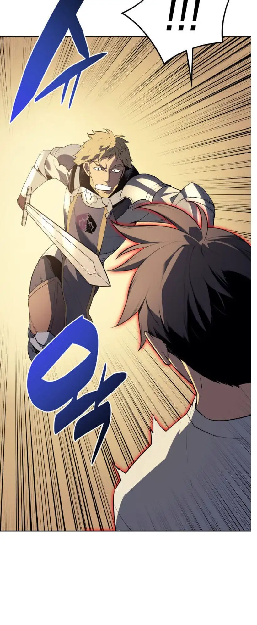 Truyện Tranh Thợ Rèn Huyền Thoại - Overgeared trang 7