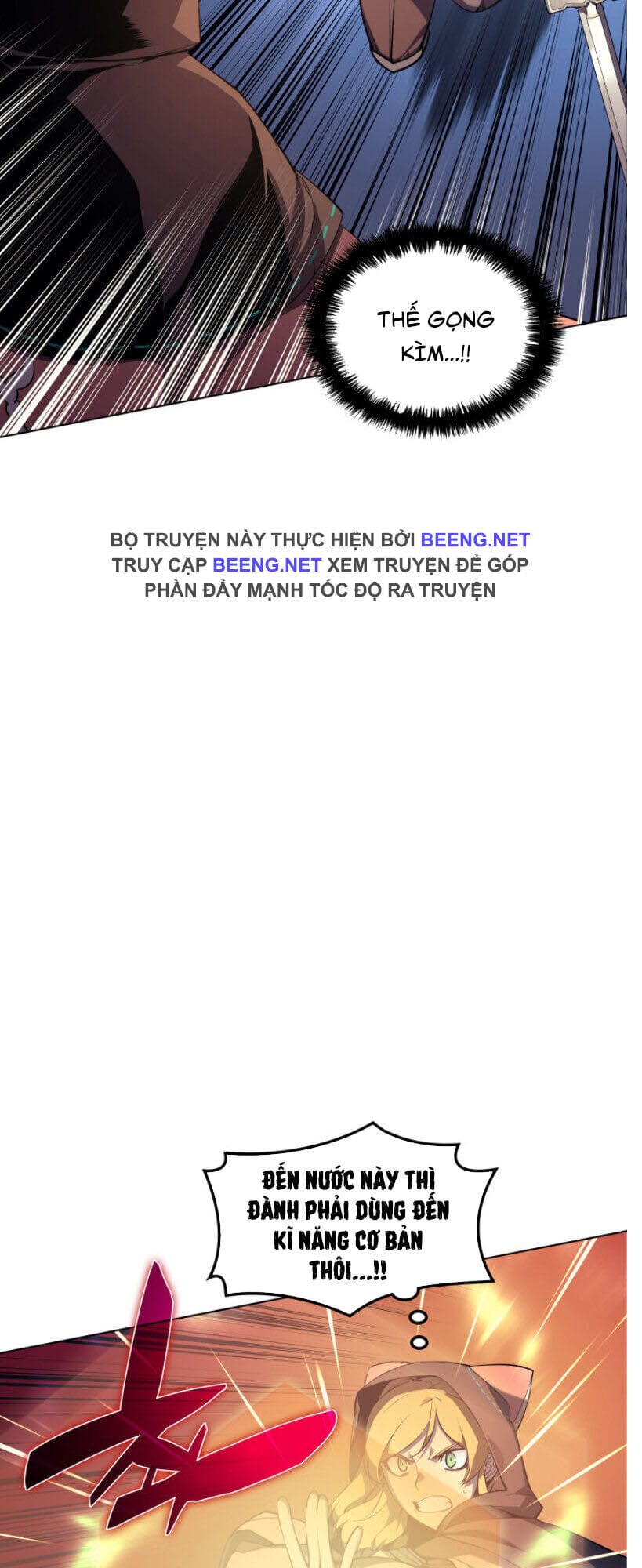 Truyện Tranh Thợ Rèn Huyền Thoại - Overgeared trang 7