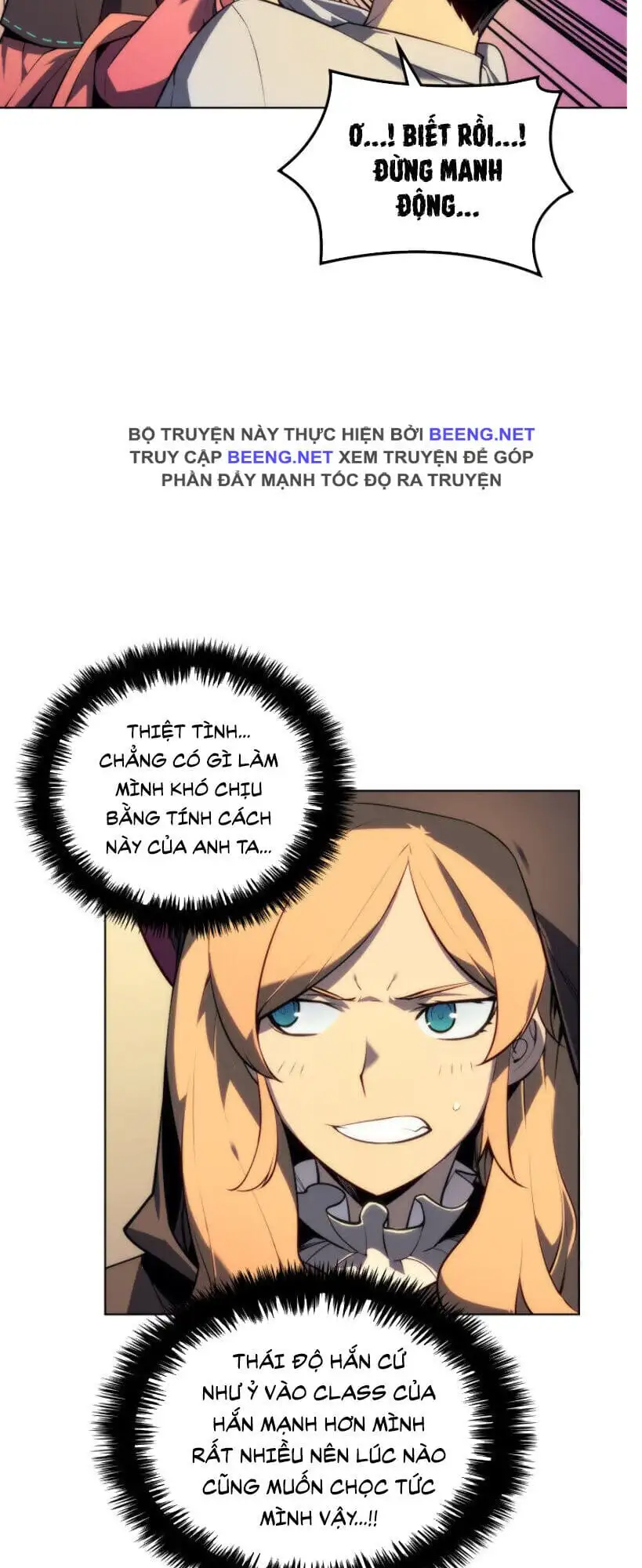 Truyện Tranh Thợ Rèn Huyền Thoại - Overgeared trang 7