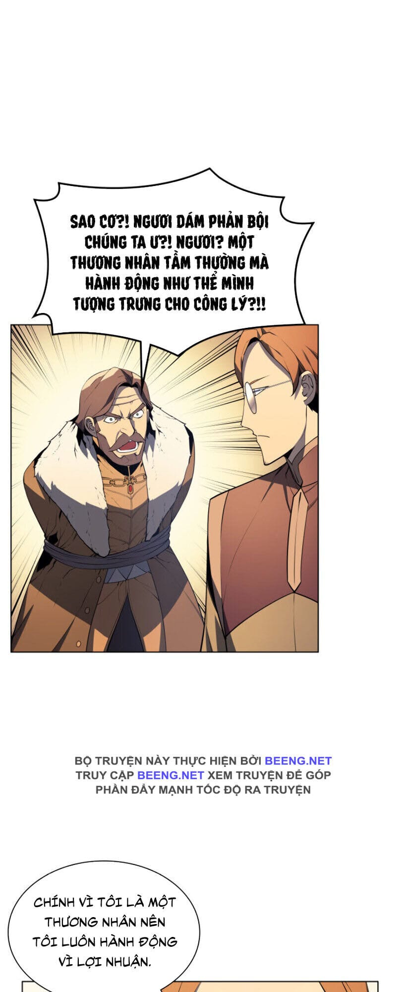 Truyện Tranh Thợ Rèn Huyền Thoại - Overgeared trang 7