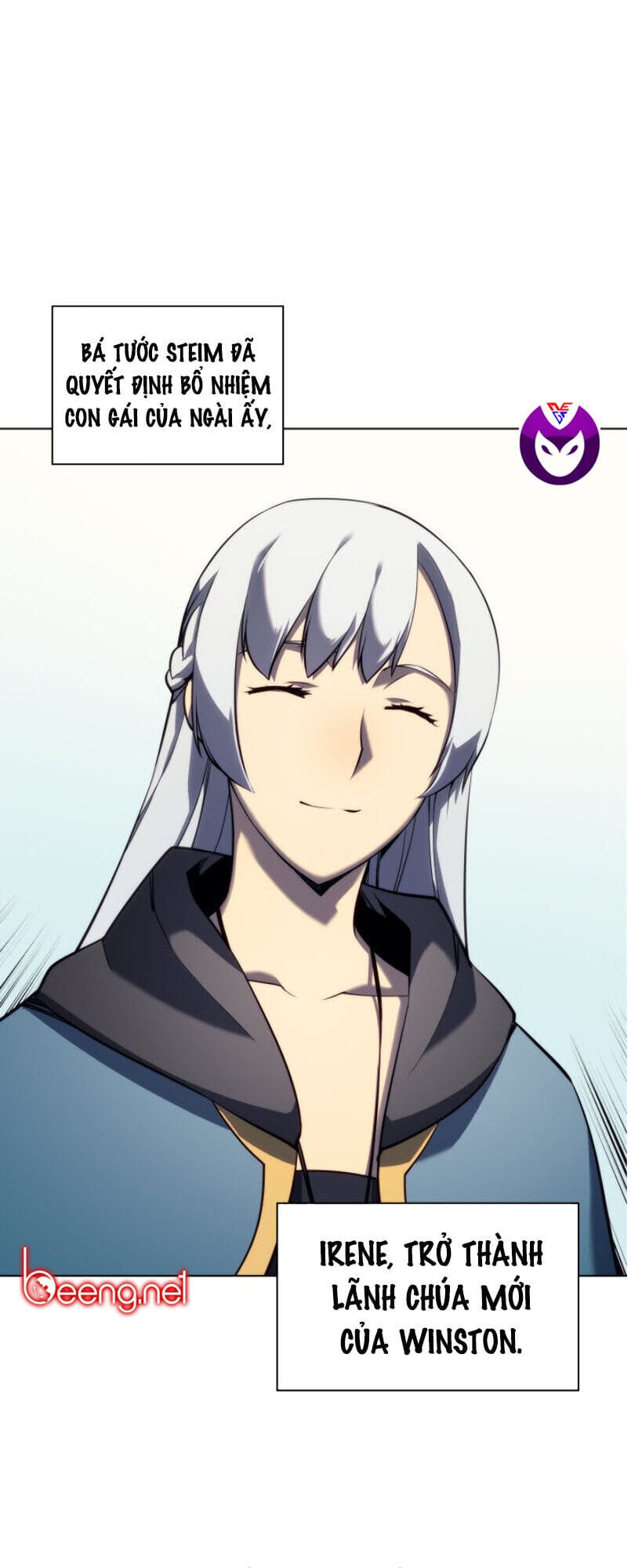 Truyện Tranh Thợ Rèn Huyền Thoại - Overgeared trang 7