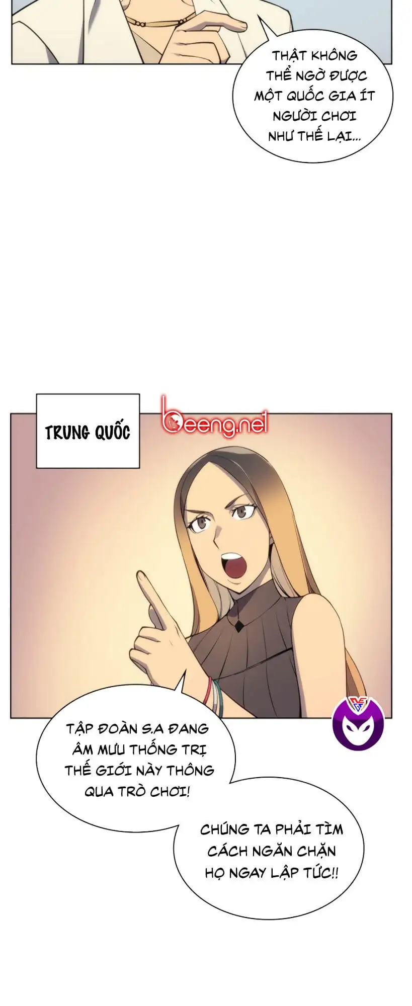 Truyện Tranh Thợ Rèn Huyền Thoại - Overgeared trang 7