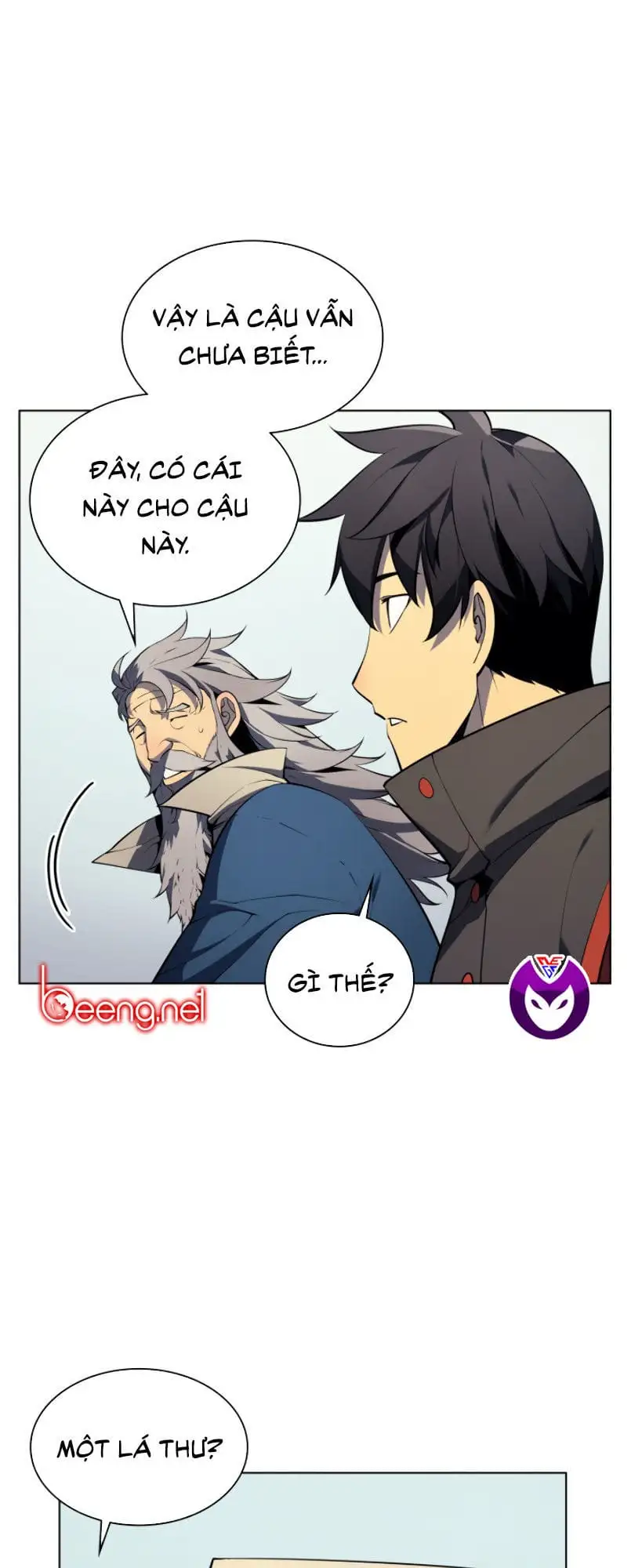 Truyện Tranh Thợ Rèn Huyền Thoại - Overgeared trang 7