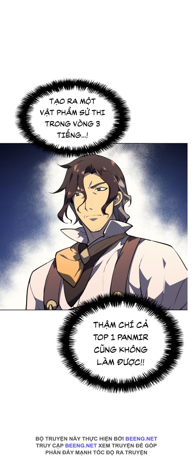 Truyện Tranh Thợ Rèn Huyền Thoại - Overgeared trang 7