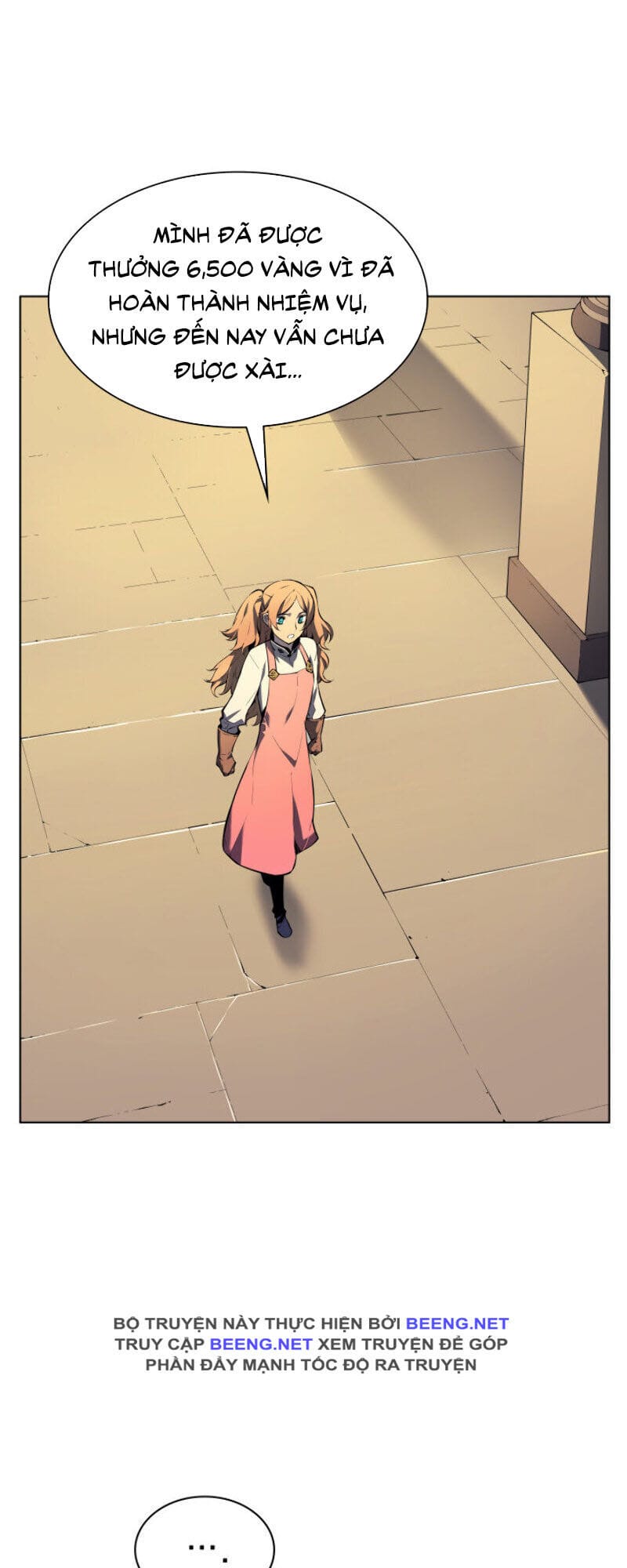 Truyện Tranh Thợ Rèn Huyền Thoại - Overgeared trang 7