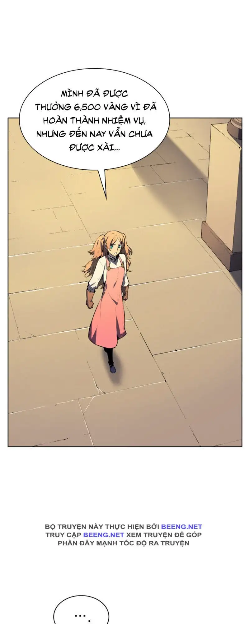 Truyện Tranh Thợ Rèn Huyền Thoại - Overgeared trang 7