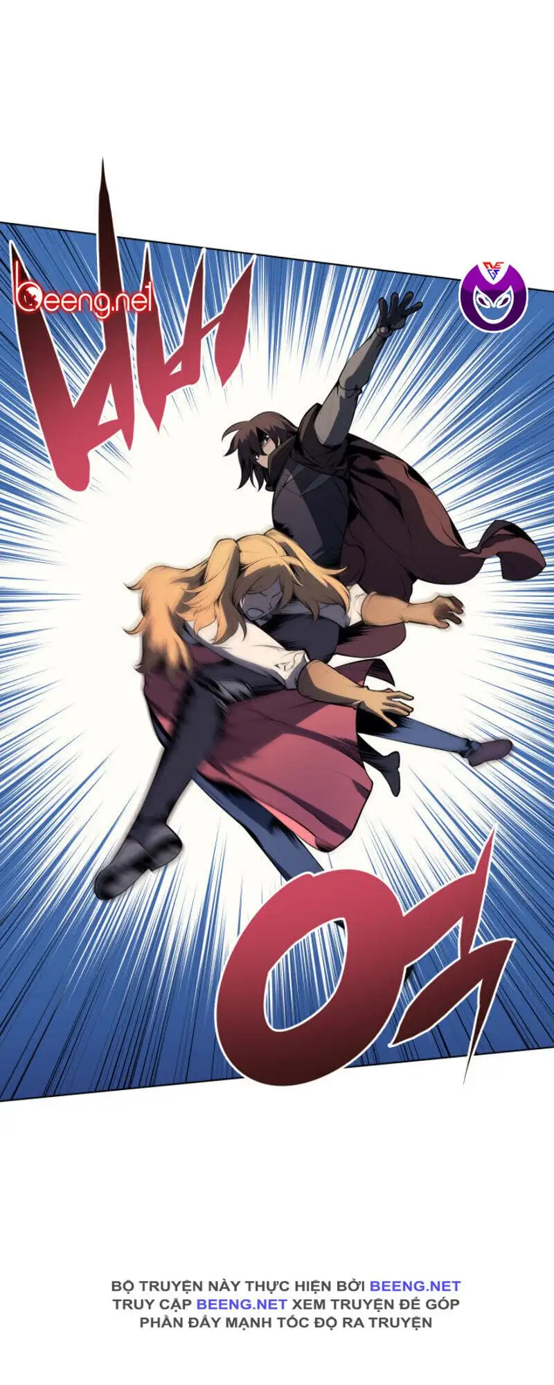 Truyện Tranh Thợ Rèn Huyền Thoại - Overgeared trang 7
