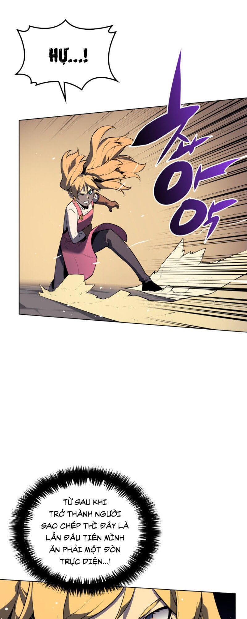Truyện Tranh Thợ Rèn Huyền Thoại - Overgeared trang 7