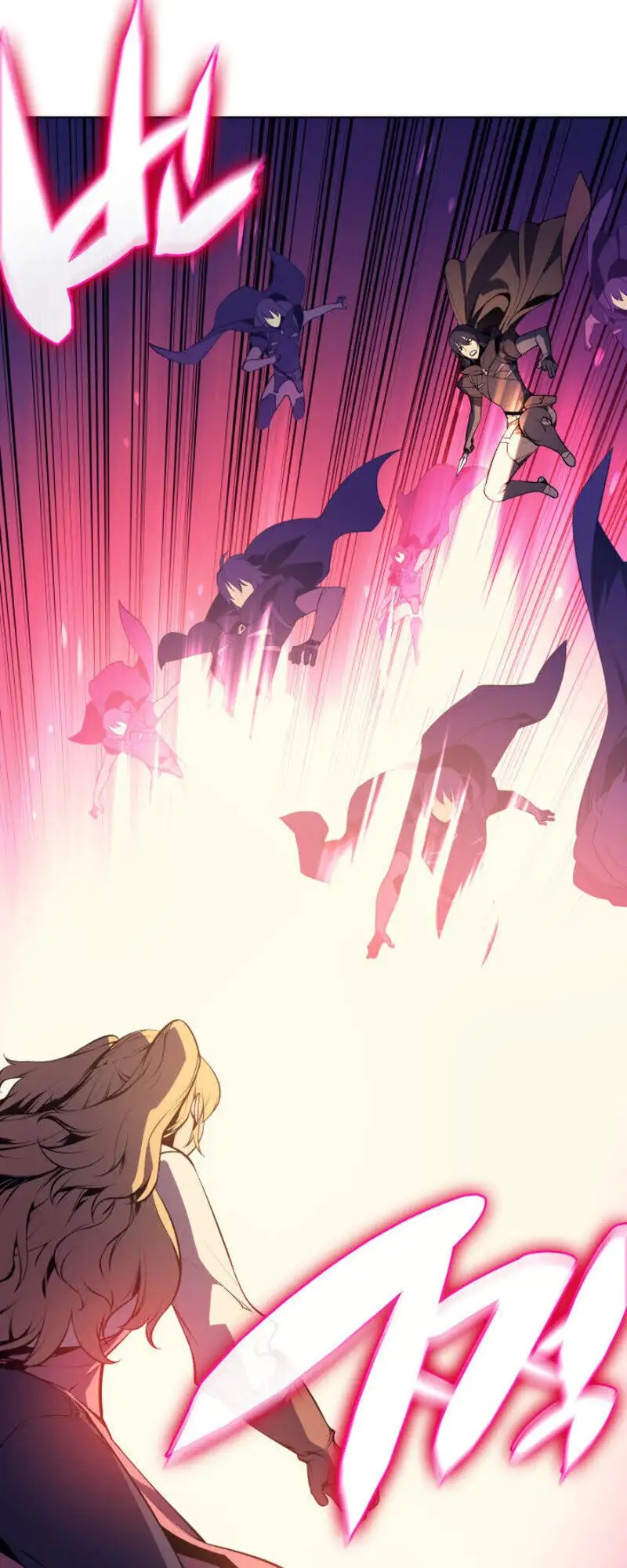 Truyện Tranh Thợ Rèn Huyền Thoại - Overgeared trang 7