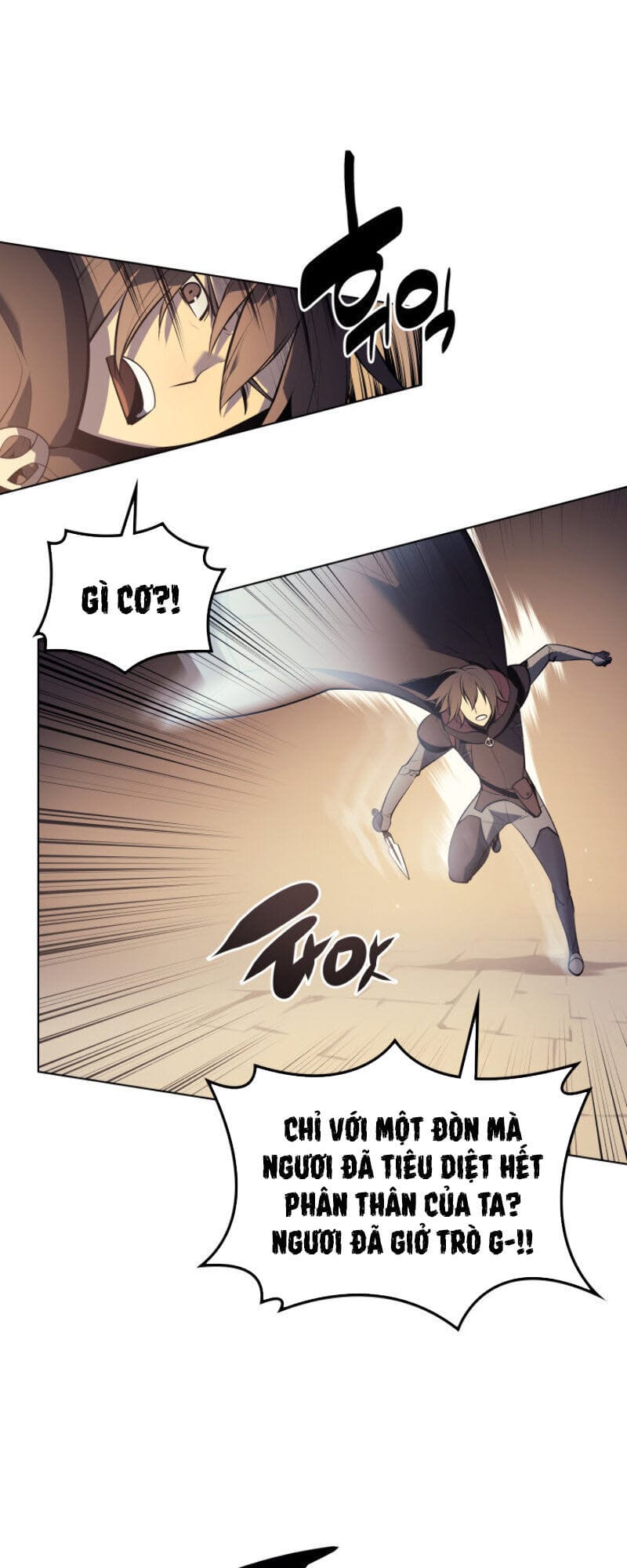 Truyện Tranh Thợ Rèn Huyền Thoại - Overgeared trang 7