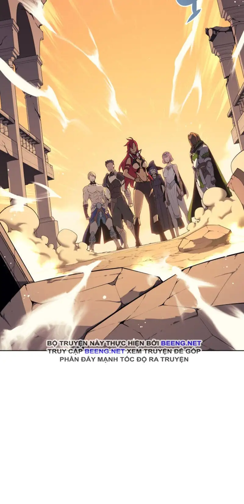 Truyện Tranh Thợ Rèn Huyền Thoại - Overgeared trang 7
