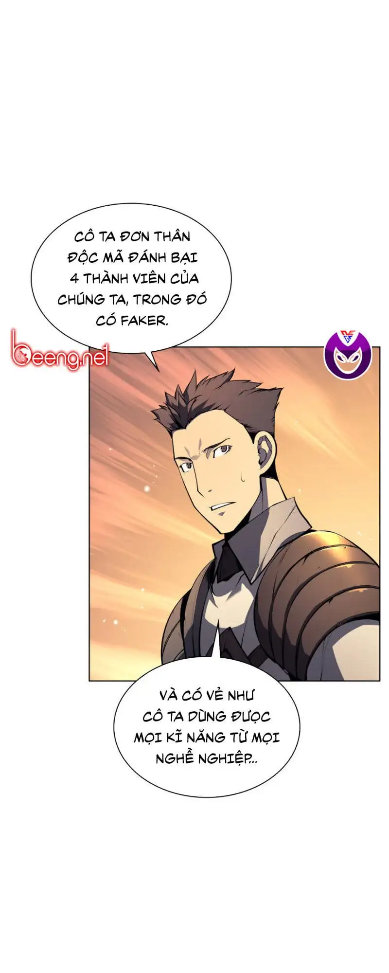 Truyện Tranh Thợ Rèn Huyền Thoại - Overgeared trang 7