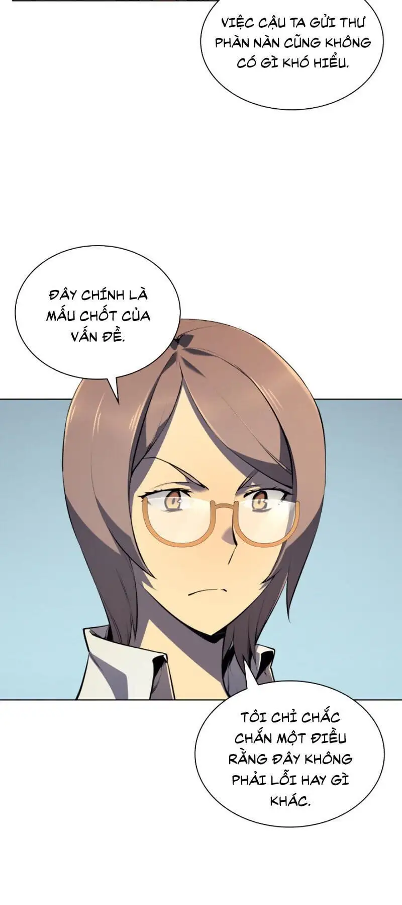 Truyện Tranh Thợ Rèn Huyền Thoại - Overgeared trang 7