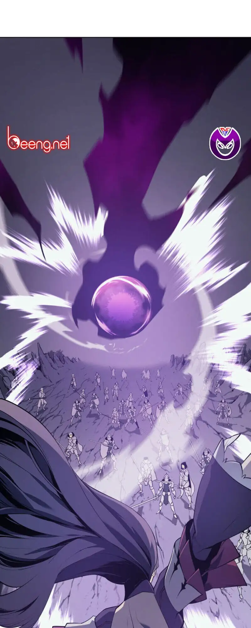 Truyện Tranh Thợ Rèn Huyền Thoại - Overgeared trang 7