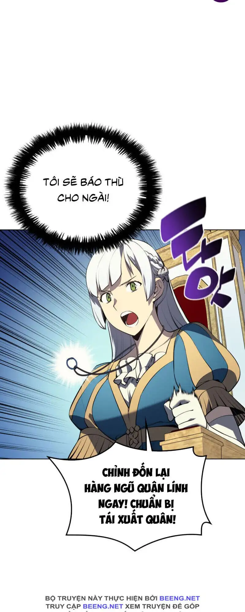 Truyện Tranh Thợ Rèn Huyền Thoại - Overgeared trang 7