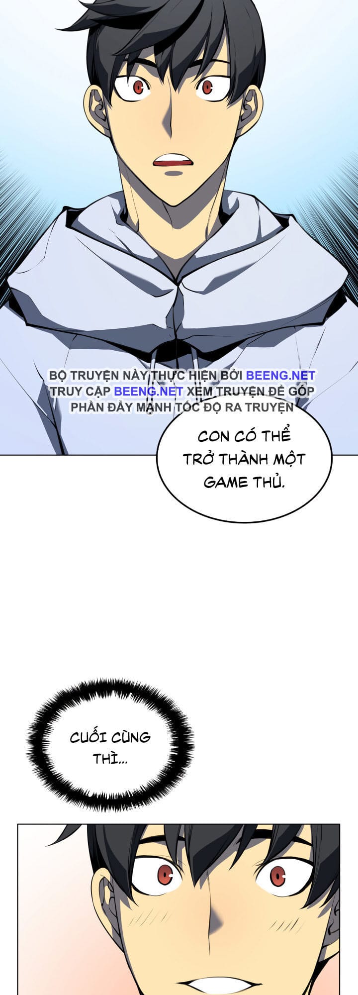 Truyện Tranh Thợ Rèn Huyền Thoại - Overgeared trang 7