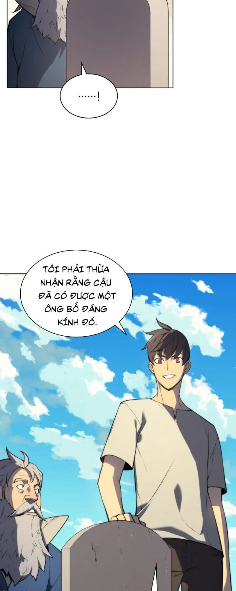 Truyện Tranh Thợ Rèn Huyền Thoại - Overgeared trang 7