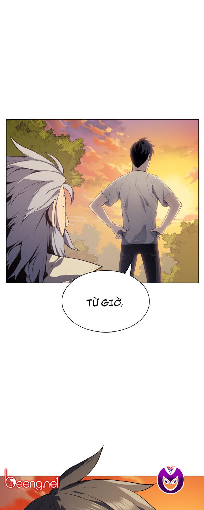 Truyện Tranh Thợ Rèn Huyền Thoại - Overgeared trang 7