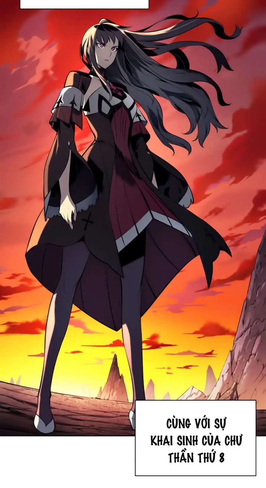 Truyện Tranh Thợ Rèn Huyền Thoại - Overgeared trang 7
