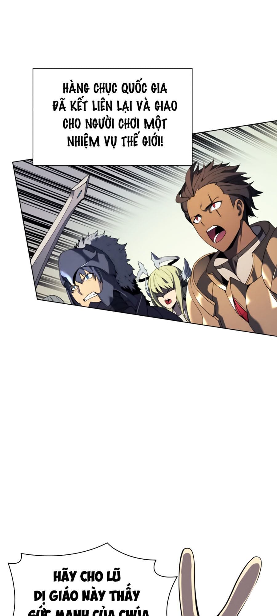 Truyện Tranh Thợ Rèn Huyền Thoại - Overgeared trang 7