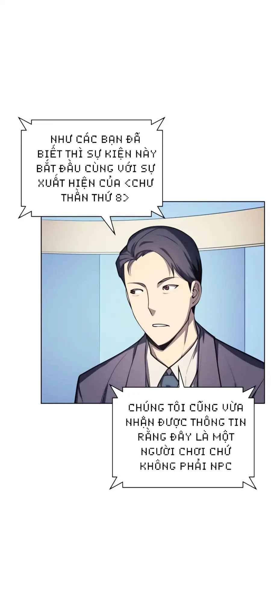 Truyện Tranh Thợ Rèn Huyền Thoại - Overgeared trang 7