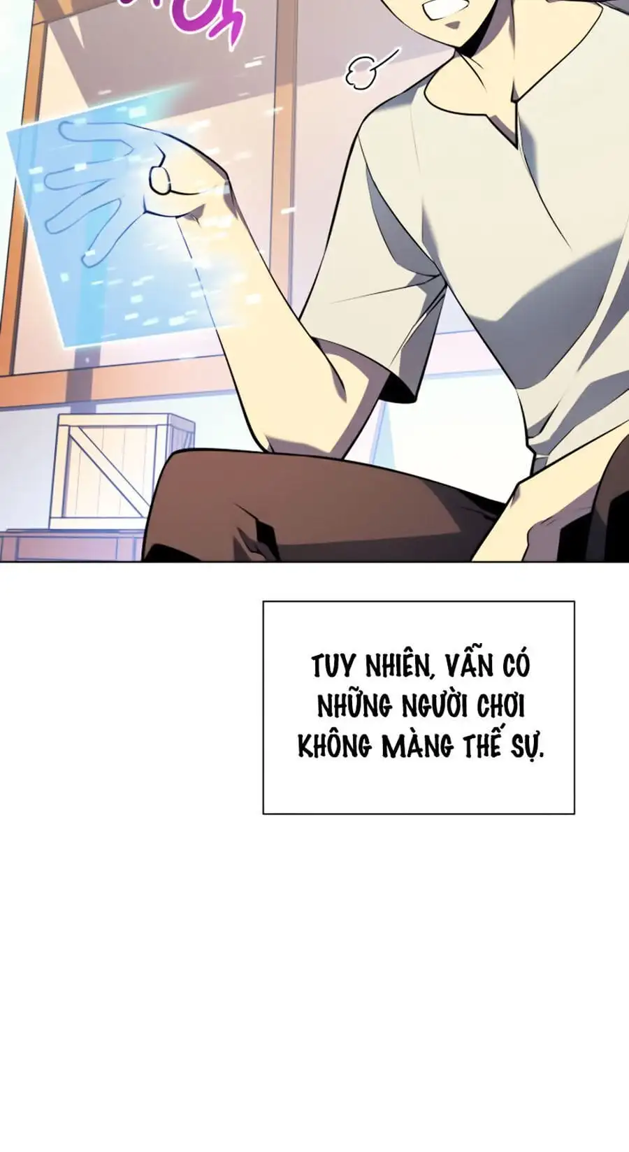 Truyện Tranh Thợ Rèn Huyền Thoại - Overgeared trang 7