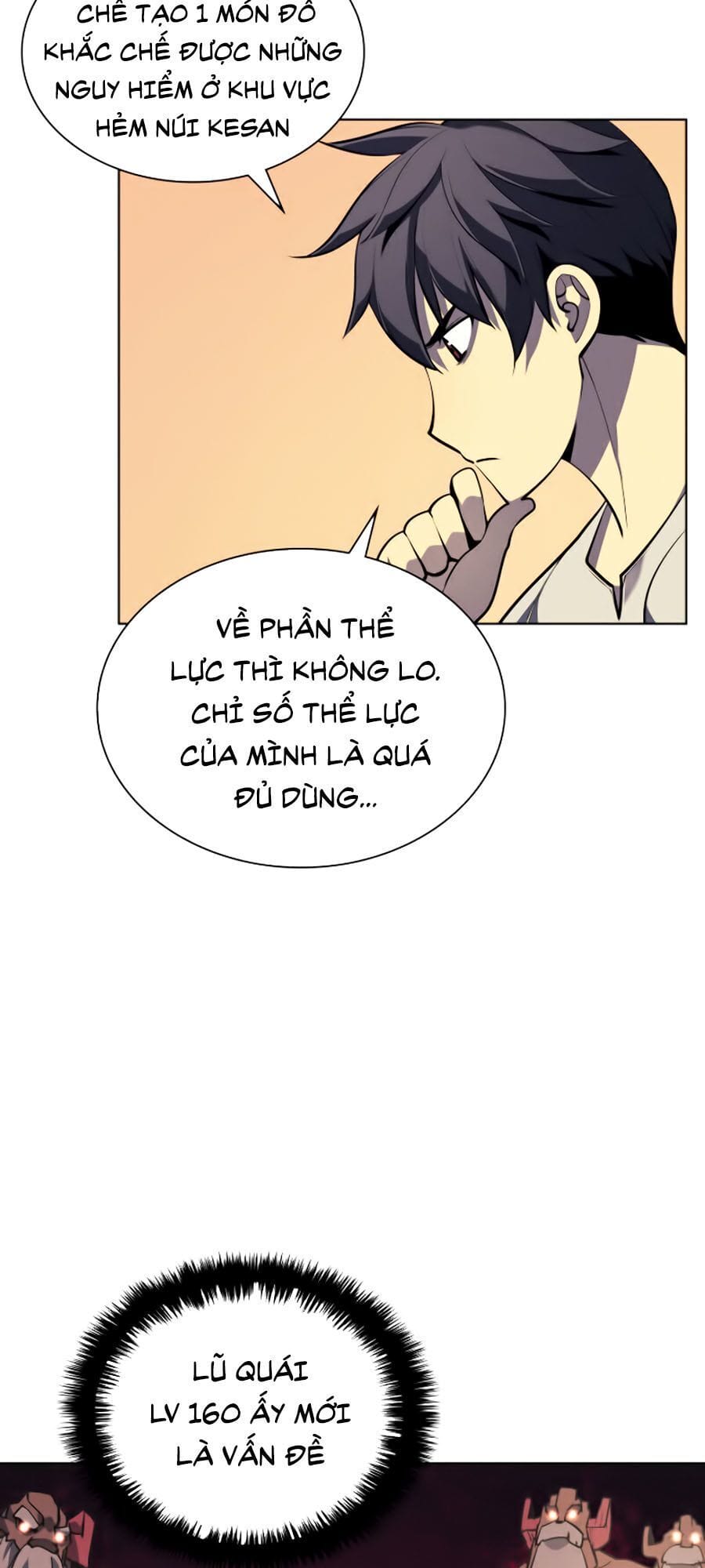 Truyện Tranh Thợ Rèn Huyền Thoại - Overgeared trang 7