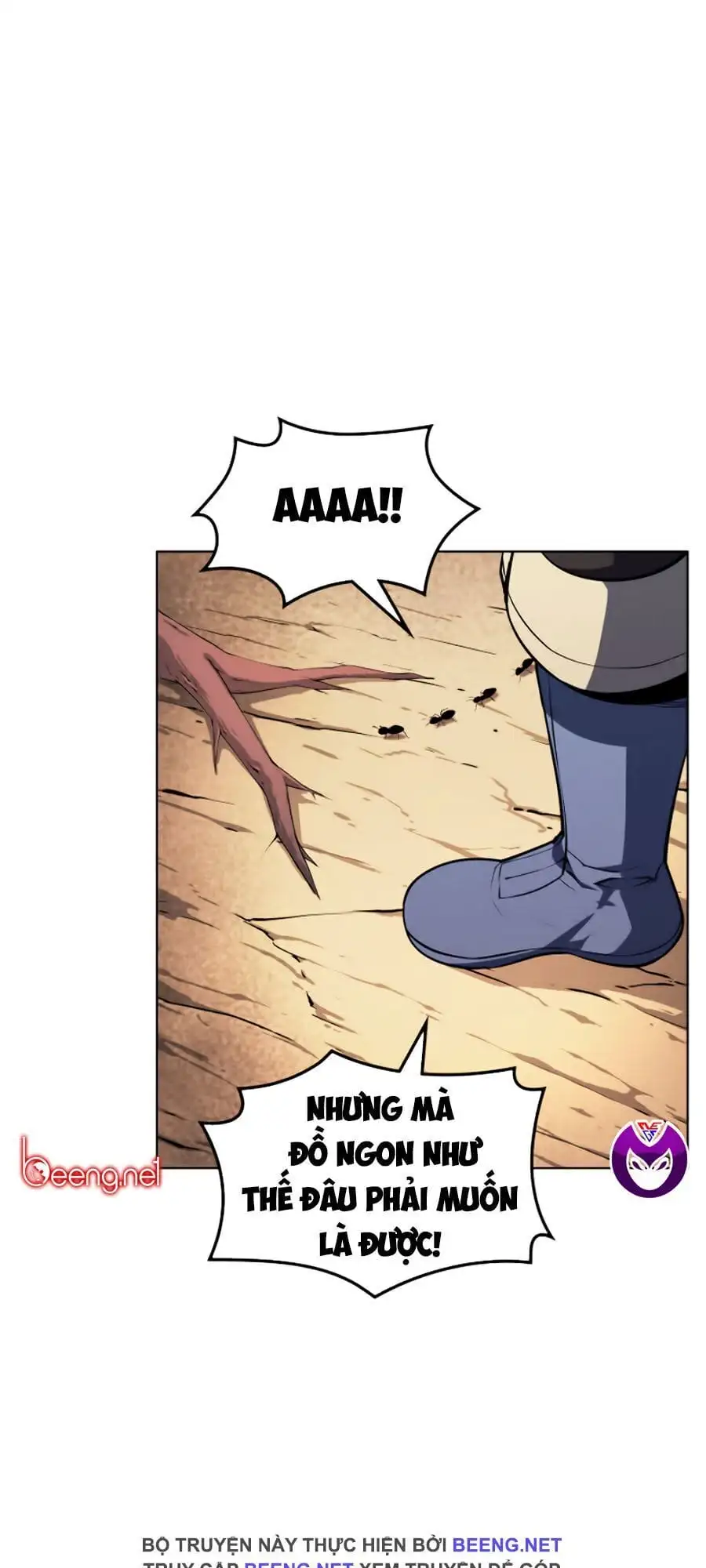 Truyện Tranh Thợ Rèn Huyền Thoại - Overgeared trang 7