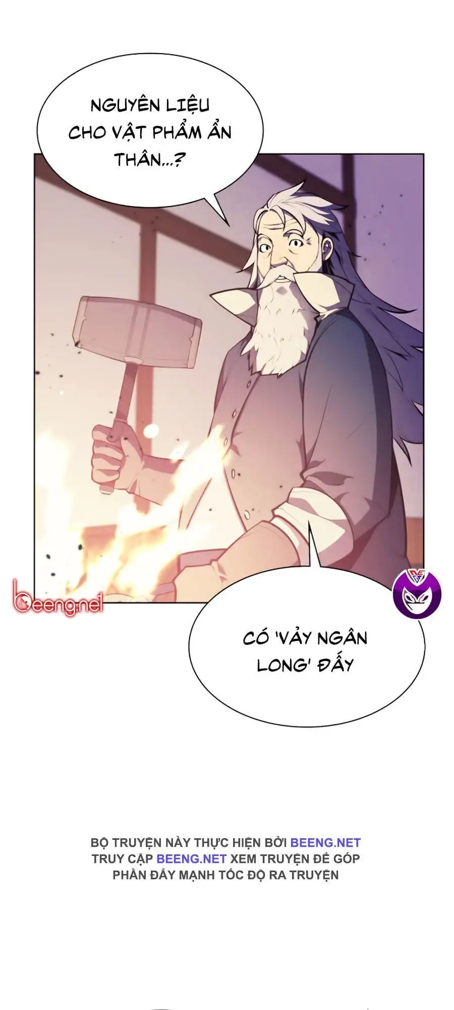 Truyện Tranh Thợ Rèn Huyền Thoại - Overgeared trang 7