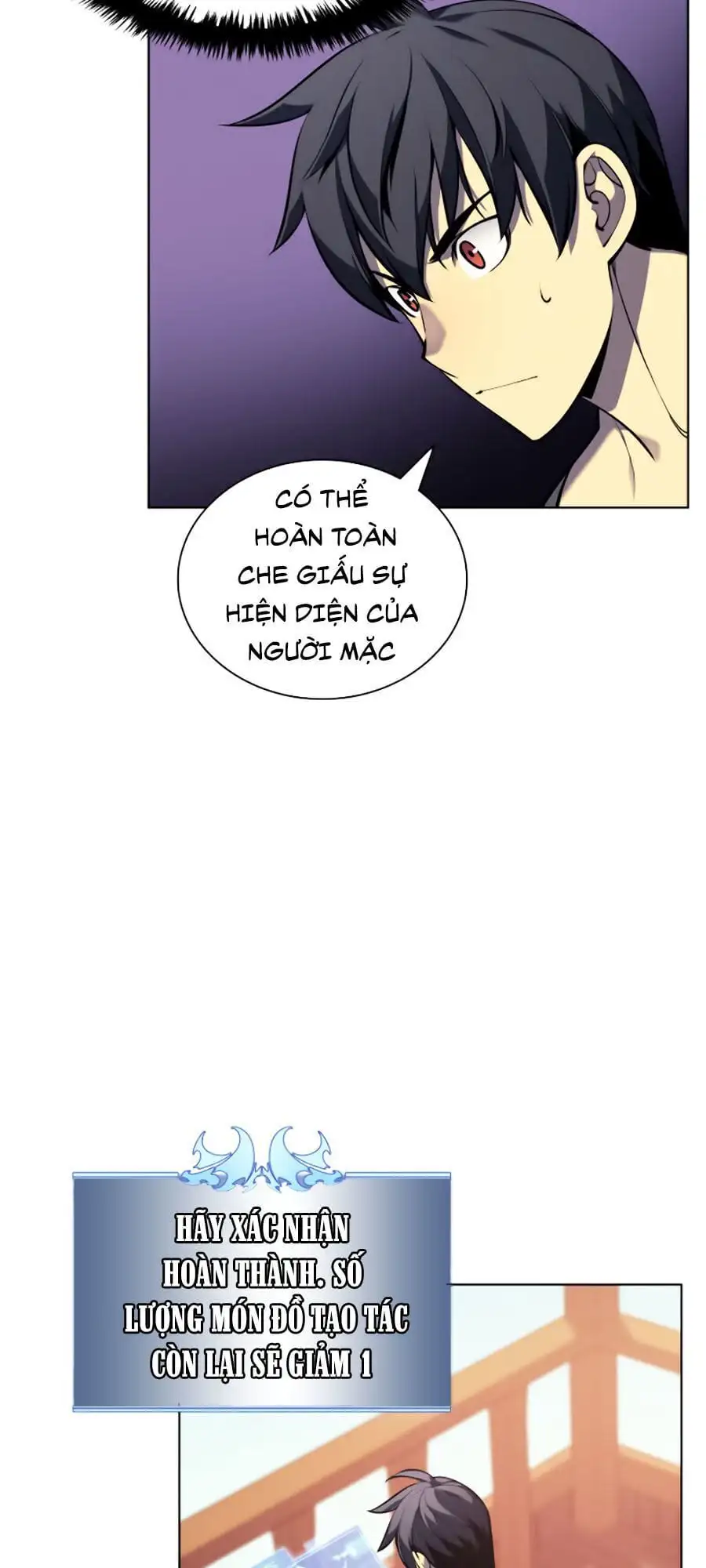 Truyện Tranh Thợ Rèn Huyền Thoại - Overgeared trang 7