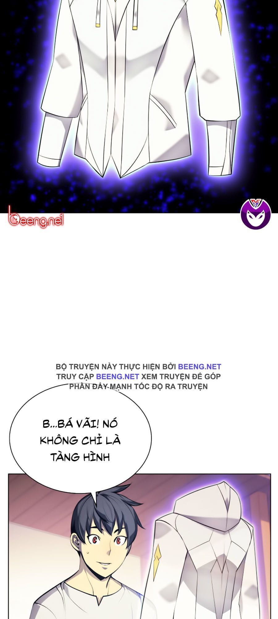 Truyện Tranh Thợ Rèn Huyền Thoại - Overgeared trang 7