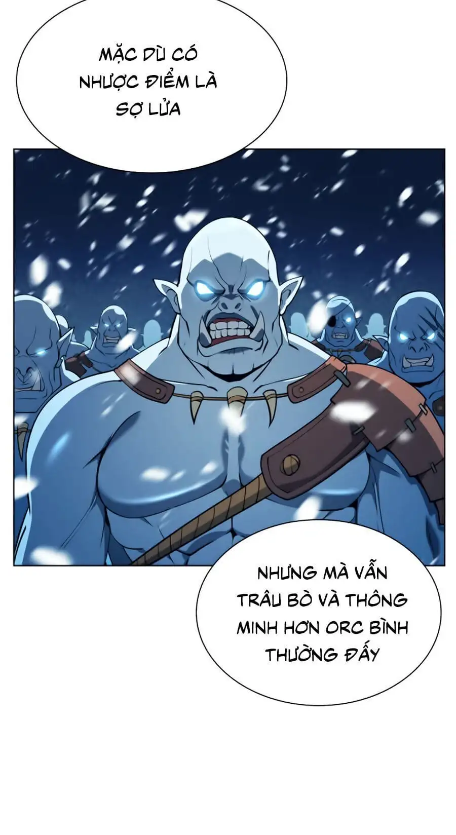 Truyện Tranh Thợ Rèn Huyền Thoại - Overgeared trang 7