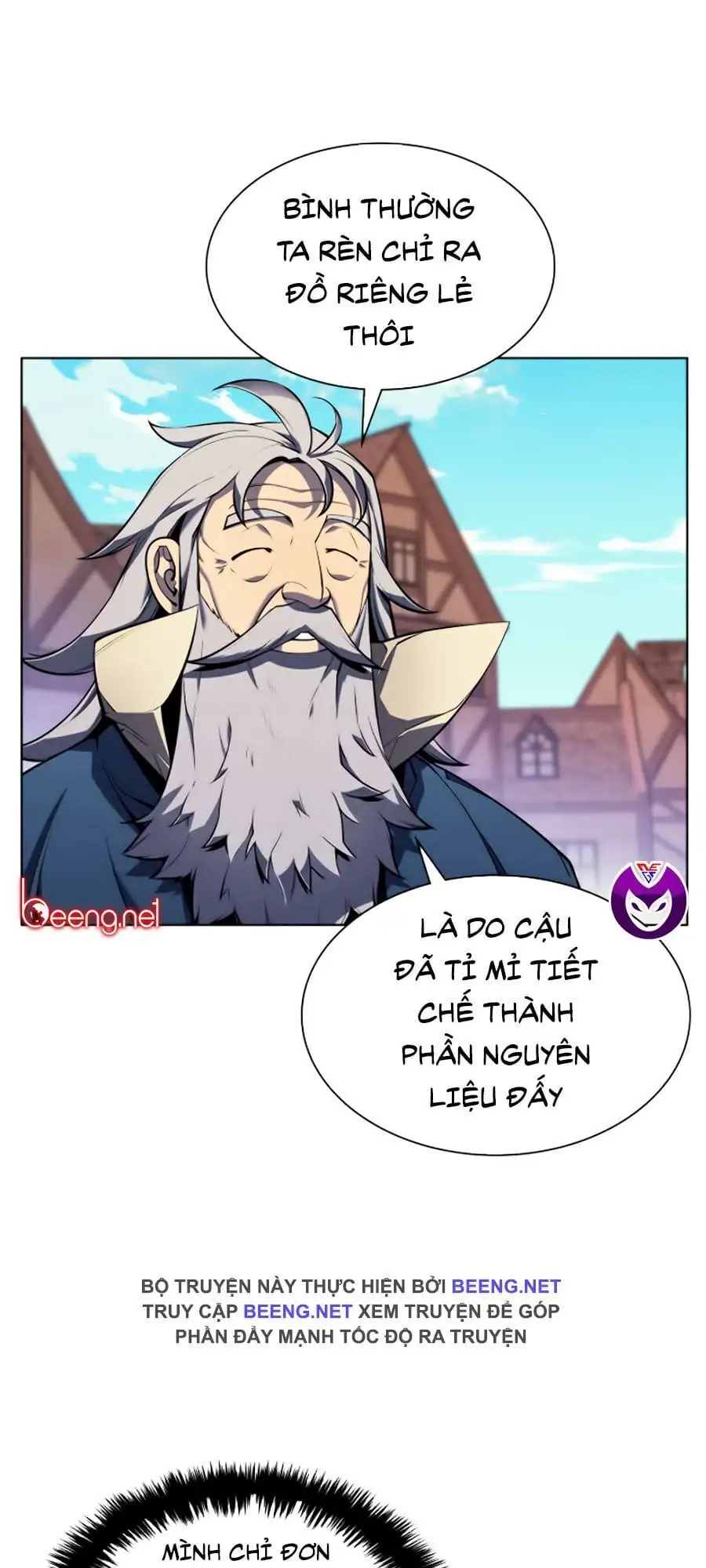 Truyện Tranh Thợ Rèn Huyền Thoại - Overgeared trang 7