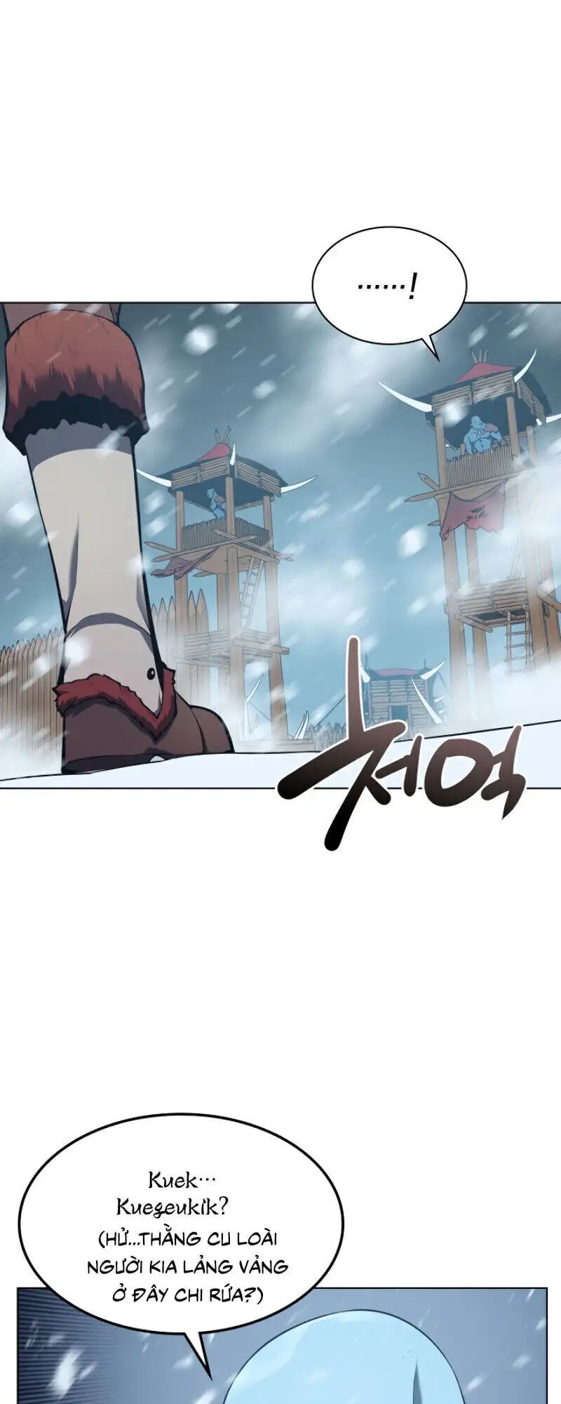 Truyện Tranh Thợ Rèn Huyền Thoại - Overgeared trang 7