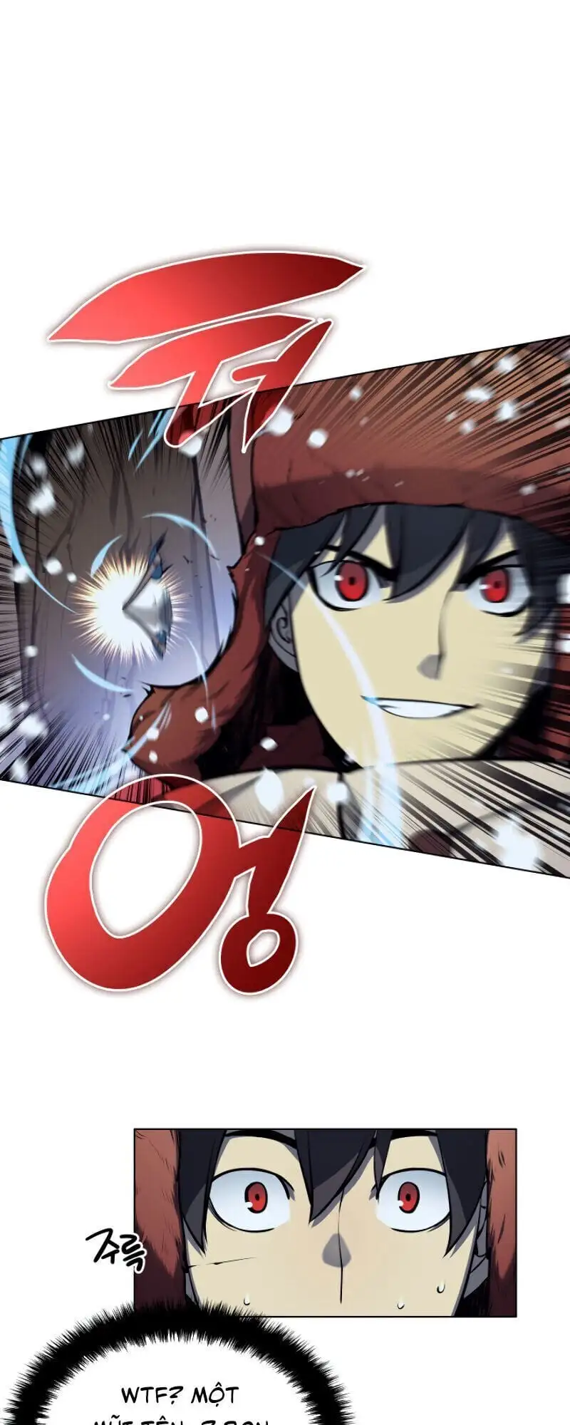 Truyện Tranh Thợ Rèn Huyền Thoại - Overgeared trang 7