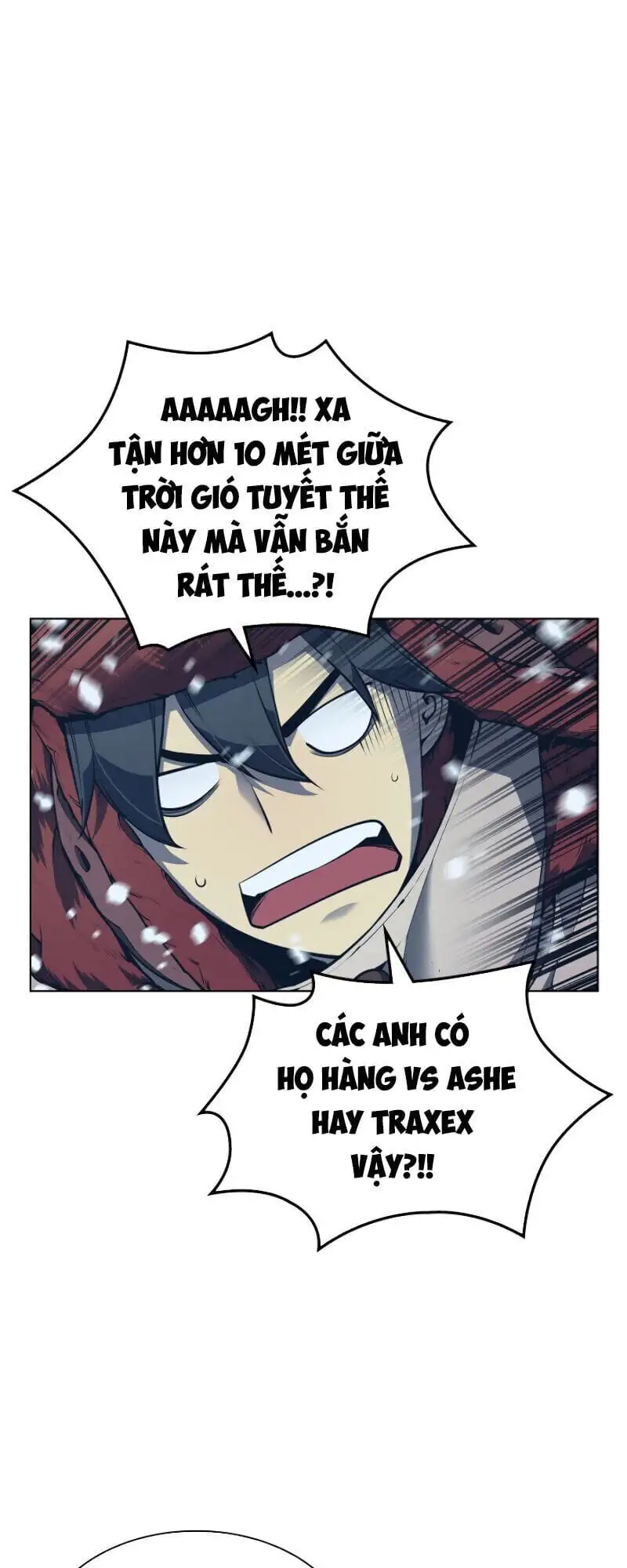 Truyện Tranh Thợ Rèn Huyền Thoại - Overgeared trang 7