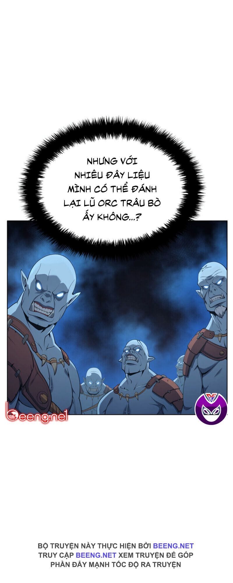 Truyện Tranh Thợ Rèn Huyền Thoại - Overgeared trang 7