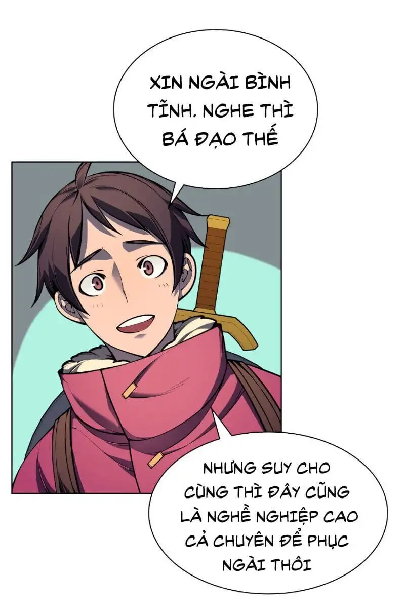 Truyện Tranh Thợ Rèn Huyền Thoại - Overgeared trang 7