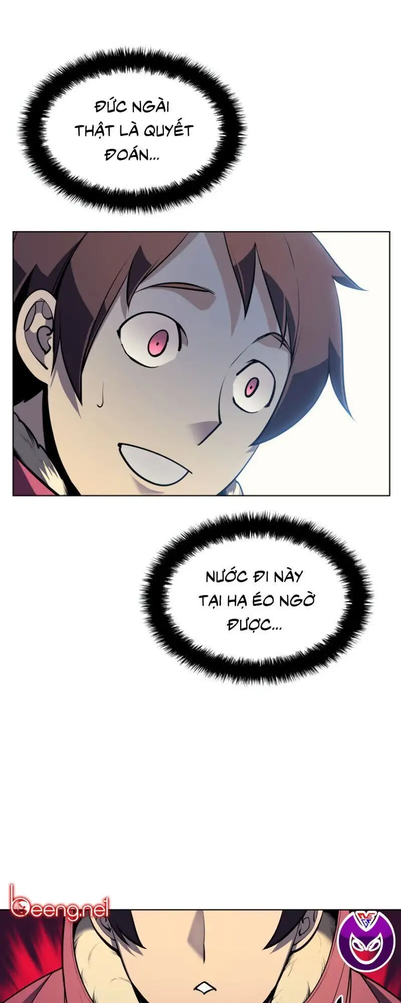 Truyện Tranh Thợ Rèn Huyền Thoại - Overgeared trang 7