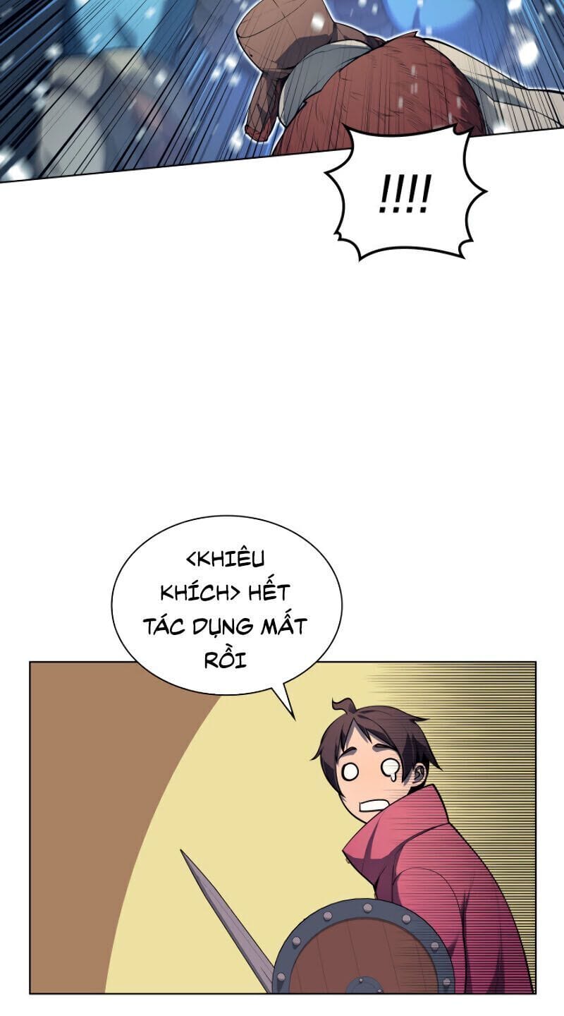 Truyện Tranh Thợ Rèn Huyền Thoại - Overgeared trang 7