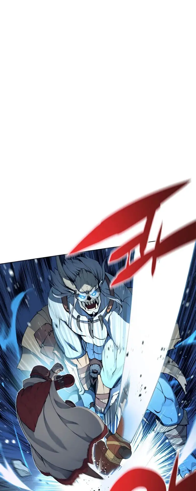 Truyện Tranh Thợ Rèn Huyền Thoại - Overgeared trang 7